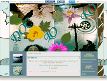 Tablet Screenshot of docloko.canalblog.com