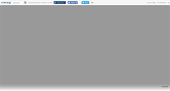 Desktop Screenshot of mifelins.canalblog.com