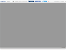 Tablet Screenshot of mifelins.canalblog.com