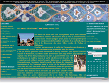 Tablet Screenshot of newzbek.canalblog.com