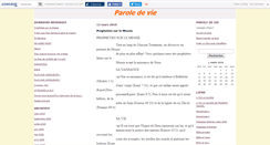 Desktop Screenshot of nordancien.canalblog.com
