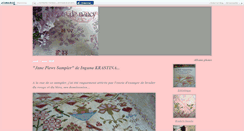 Desktop Screenshot of bdnancy.canalblog.com