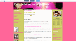 Desktop Screenshot of grandmiamdeluxe.canalblog.com