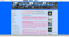Desktop Screenshot of csm13.canalblog.com