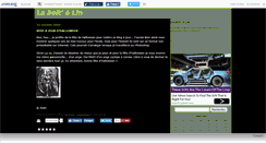 Desktop Screenshot of laboitalin.canalblog.com