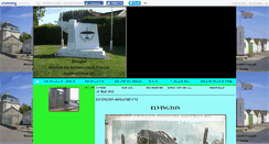 Desktop Screenshot of halifax346et347.canalblog.com