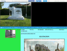 Tablet Screenshot of halifax346et347.canalblog.com