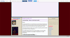 Desktop Screenshot of lakbira31.canalblog.com