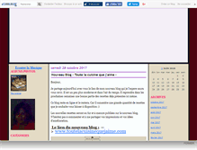 Tablet Screenshot of lakbira31.canalblog.com