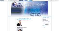 Desktop Screenshot of bureaupr92.canalblog.com