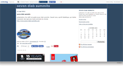 Desktop Screenshot of blogstefref.canalblog.com
