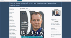 Desktop Screenshot of davideraypcsi.canalblog.com