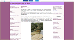 Desktop Screenshot of kcouine.canalblog.com
