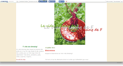 Desktop Screenshot of fvidesondressing.canalblog.com
