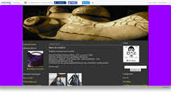 Desktop Screenshot of myrtille75.canalblog.com