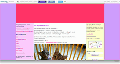 Desktop Screenshot of lamalapa.canalblog.com