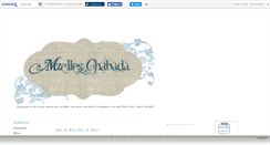 Desktop Screenshot of mzelleschabada.canalblog.com