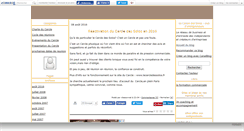 Desktop Screenshot of cercledessolos.canalblog.com