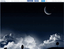Tablet Screenshot of crystalium.canalblog.com