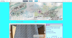 Desktop Screenshot of mlmart.canalblog.com