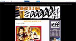 Desktop Screenshot of lfdlb.canalblog.com
