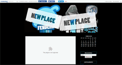 Desktop Screenshot of dfenderz.canalblog.com