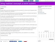 Tablet Screenshot of jeromangel.canalblog.com