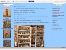 Tablet Screenshot of boitabulle.canalblog.com