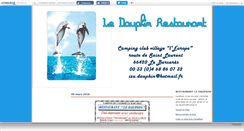 Desktop Screenshot of dauphinbarcares.canalblog.com