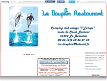 Tablet Screenshot of dauphinbarcares.canalblog.com