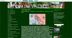 Desktop Screenshot of cc4val.canalblog.com