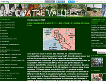 Tablet Screenshot of cc4val.canalblog.com