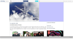 Desktop Screenshot of leblogdephocea.canalblog.com