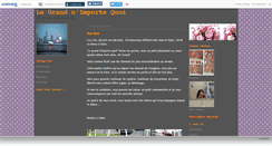 Desktop Screenshot of legrannimportqoi.canalblog.com