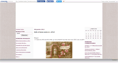 Desktop Screenshot of fenetreflo.canalblog.com