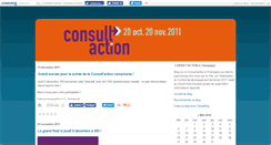 Desktop Screenshot of champignyconsult.canalblog.com