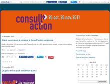 Tablet Screenshot of champignyconsult.canalblog.com