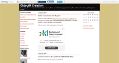 Desktop Screenshot of lapiouta.canalblog.com