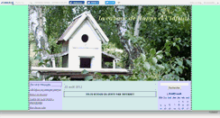 Desktop Screenshot of gribouille81.canalblog.com