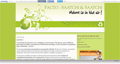 Desktop Screenshot of factovert.canalblog.com