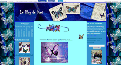 Desktop Screenshot of domi01.canalblog.com