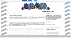 Desktop Screenshot of gusgag.canalblog.com