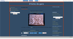 Desktop Screenshot of decodegars.canalblog.com