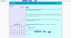 Desktop Screenshot of bulletin1929.canalblog.com