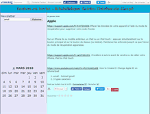 Tablet Screenshot of bulletin1929.canalblog.com