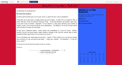 Desktop Screenshot of nousregimons.canalblog.com