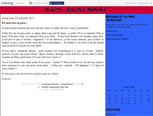 Tablet Screenshot of nousregimons.canalblog.com