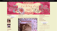 Desktop Screenshot of bianca41.canalblog.com