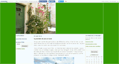 Desktop Screenshot of alainpujol.canalblog.com