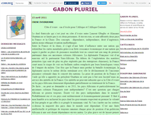 Tablet Screenshot of nguemaagnandji.canalblog.com